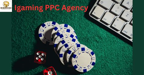 igaming ppc agency